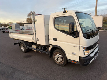 Tipper van MITSUBISHI