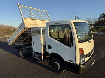 Tipper van NISSAN