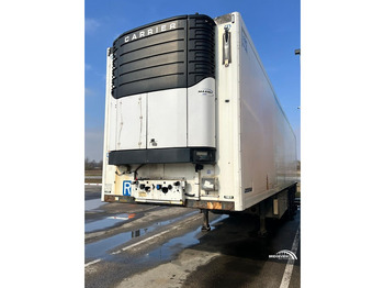 Refrigerator semi-trailer KRONE SD