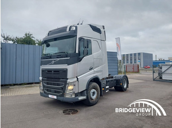 Tractor truck VOLVO FH 500