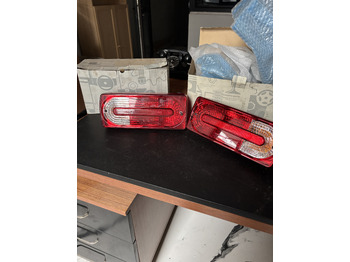 Tail light MERCEDES-BENZ