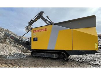 Crusher Keestrack P3: picture 3 Crusher Keestrack P3: picture 3