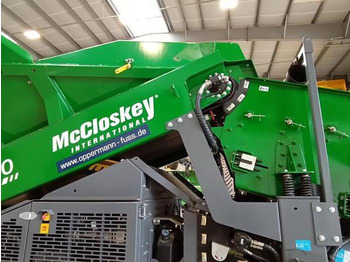 Screener MCCLOSKEY R70: picture 3 Screener MCCLOSKEY R70: picture 3