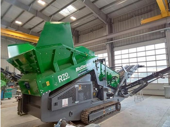 Screener MCCLOSKEY R70: picture 2 Screener MCCLOSKEY R70: picture 2