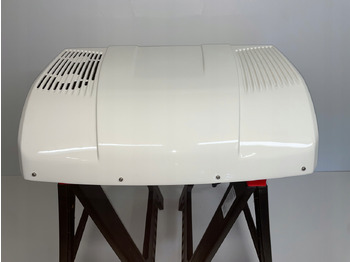 AC compressor SCANIA