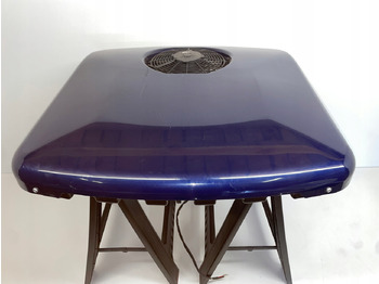 AC compressor SCANIA