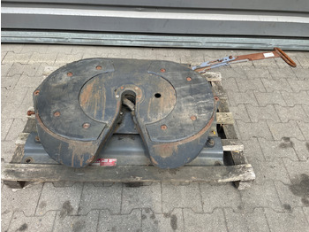 Body and exterior JOST