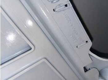 Rear view mirror for Truck ZDERZAK OKULAR MAN TGX 3 EURO 6 NOWY MODEL TG3: picture 4 Rear view mirror for Truck ZDERZAK OKULAR MAN TGX 3 EURO 6 NOWY MODEL TG3: picture 4