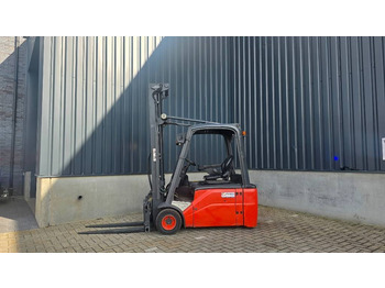 Electric forklift LINDE E18