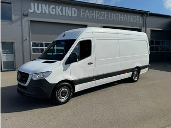 New Panel van Mercedes-Benz Sprinter 316 CDI Maxi Lang Klima MBUX: picture 2