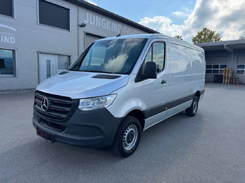 Panel van MERCEDES-BENZ Sprinter 317