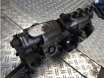 Fuel pump for Truck Gebrauchte Einspritzpumpe MAN, Bosch - Nr. : 0 400 845 046 7934: picture 4 Fuel pump for Truck Gebrauchte Einspritzpumpe MAN, Bosch - Nr. : 0 400 845 046 7934: picture 4