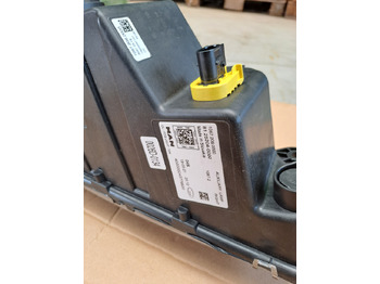 Fog light for Truck Neuwertiger Nebelscheinwerfer MAN TG3 rechts, Artikel - Nr. : 81.25204 - 0002 / 0001: picture 3 Fog light for Truck Neuwertiger Nebelscheinwerfer MAN TG3 rechts, Artikel - Nr. : 81.25204 - 0002 / 0001: picture 3