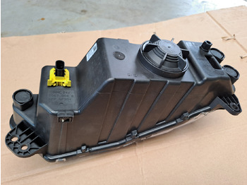 Fog light for Truck Neuwertiger Nebelscheinwerfer MAN TG3 rechts, Artikel - Nr. : 81.25204 - 0002 / 0001: picture 5 Fog light for Truck Neuwertiger Nebelscheinwerfer MAN TG3 rechts, Artikel - Nr. : 81.25204 - 0002 / 0001: picture 5