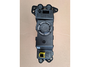 Fog light for Truck Neuwertiger Nebelscheinwerfer MAN TG3 rechts, Artikel - Nr. : 81.25204 - 0002 / 0001: picture 4 Fog light for Truck Neuwertiger Nebelscheinwerfer MAN TG3 rechts, Artikel - Nr. : 81.25204 - 0002 / 0001: picture 4