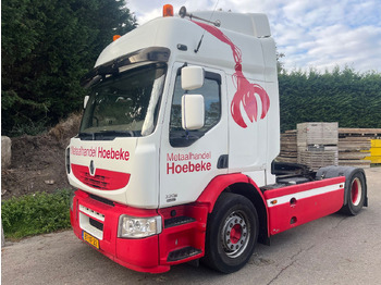 Tractor truck RENAULT Premium 320