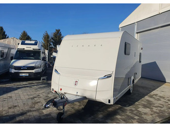 Caravan TABBERT SENARA 460 E