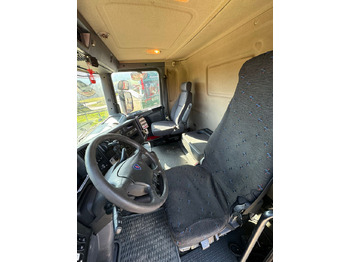 Logging truck, Crane truck SCANIA R500: picture 5