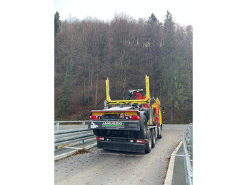 VOLVO FH16 650 leasing VOLVO FH16 650: picture 5 VOLVO FH16 650 leasing VOLVO FH16 650: picture 5