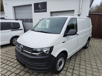 Panel van VOLKSWAGEN Transporter T6