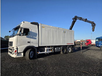 Utility/ Special vehicle VOLVO FH13