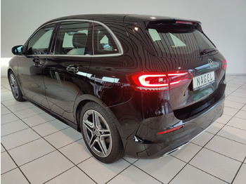 Car Mercedes-Benz B 200 d 8G-DCT AMG Line Navi LED Sport DAB Rükam: picture 5 Car Mercedes-Benz B 200 d 8G-DCT AMG Line Navi LED Sport DAB Rükam: picture 5