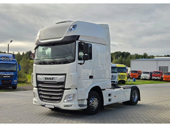 Tractor truck DAF XF 480