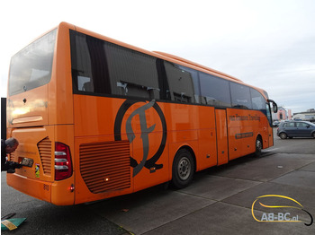 Coach Mercedes-Benz Tourismo RHD - 52 Seats EURO 6: picture 5 Coach Mercedes-Benz Tourismo RHD - 52 Seats EURO 6: picture 5