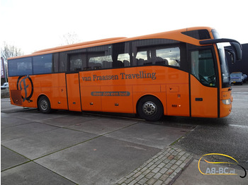 Coach Mercedes-Benz Tourismo RHD - 52 Seats EURO 6: picture 2 Coach Mercedes-Benz Tourismo RHD - 52 Seats EURO 6: picture 2