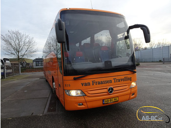 Coach Mercedes-Benz Tourismo RHD - 52 Seats EURO 6: picture 4 Coach Mercedes-Benz Tourismo RHD - 52 Seats EURO 6: picture 4