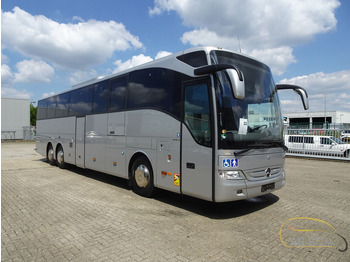 Coach MERCEDES-BENZ Tourismo