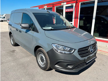 Small van MERCEDES-BENZ Citan