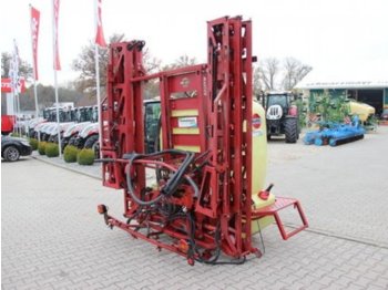 Tractor mounted sprayer Hardi Master 1200 15m: picture 1