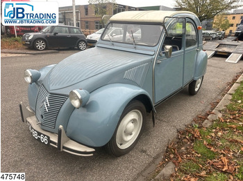 Car CITROËN