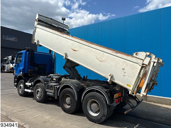 DAF CF 410 8X4, EURO 5 leasing DAF CF 410 8X4, EURO 5: picture 4