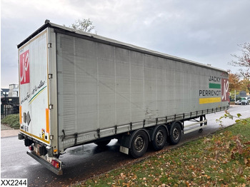 Curtainsider semi-trailer Fruehauf Tautliner: picture 4 Curtainsider semi-trailer Fruehauf Tautliner: picture 4