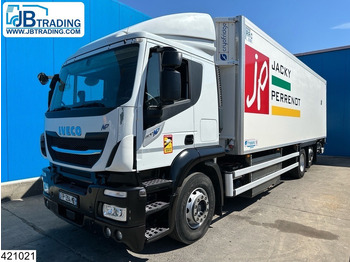 Refrigerator truck IVECO Stralis 400