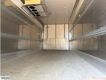 Refrigerator trailer Lecitrailer Middenas Carrier, Dhollandia: picture 3