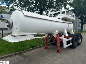 Tanker semi-trailer MAISONNEUVE