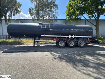 Tanker semi-trailer Magyar Bitum 31.000 Liter, 1 Compartment: picture 2