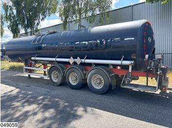 Tanker semi-trailer Magyar Bitum 31.000 Liter, 1 Compartment: picture 3