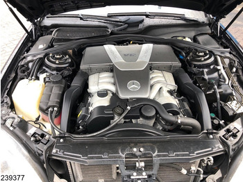 Sedan Mercedes-Benz S-Klasse S 600: picture 3
