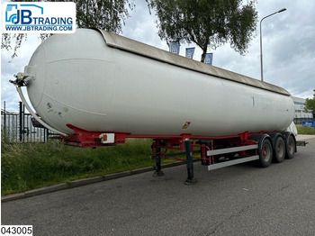 Tanker semi-trailer ROBINE