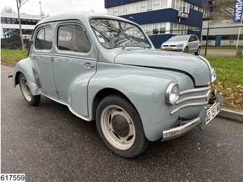 Car Renault ? 4CV: picture 5