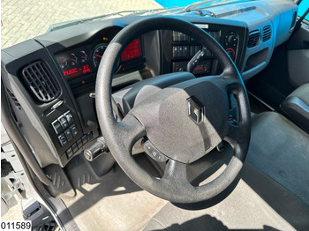 Box truck Renault D 14 210 EURO 6, Dhollandia: picture 5 Box truck Renault D 14 210 EURO 6, Dhollandia: picture 5