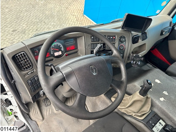 Renault Kerax 380 Dxi 6X4, EURO 5, Palfinger, Manual leasing Renault Kerax 380 Dxi 6X4, EURO 5, Palfinger, Manual: picture 5