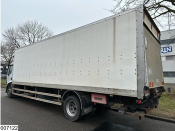 Box truck Renault Midlum 300 Dxi EURO 5, Dhollandia, Motor defect: picture 5