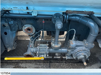 Tanker truck Renault Premium 270 18364 Liter, LPG GPL, Gastank, Manual: picture 5