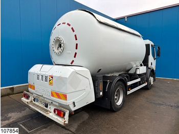 Tanker truck Renault Premium 270 18364 Liter, LPG GPL, Gastank, Manual: picture 3