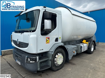 Tanker truck RENAULT Premium 280